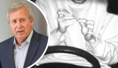 Minister urges drivers to use common sense to beat AI fines - The West Australian