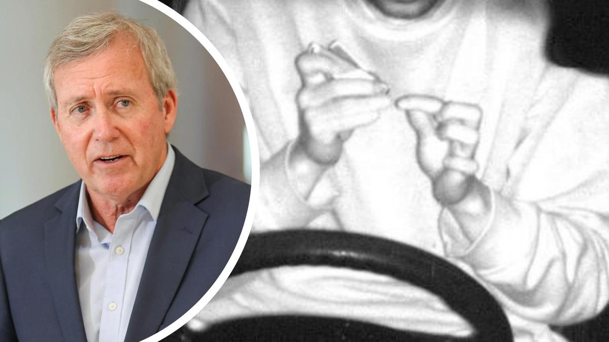 Minister urges drivers to use common sense to beat AI fines - The West Australian