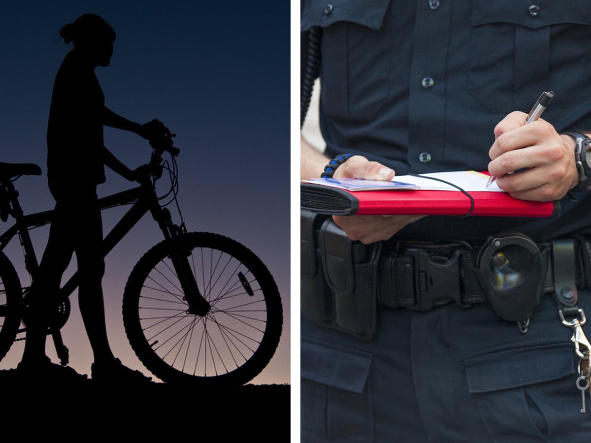 'The House Looked Empty': Houston Woman Buys Bicycle on Facebook Marketplace. Then 2 Men Jump Out And Rob Her