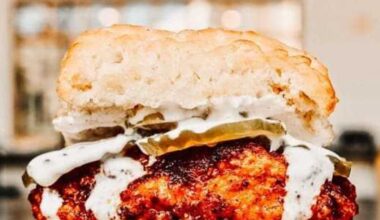 Restaurant chain Biscuit Bar closes all Dallas locations