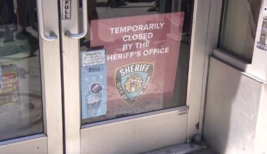 NYC's illegal smoke shop crackdown continues, despite some pushback