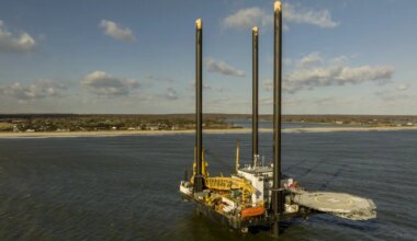 New York Offers $300 Million to Support Offshore Wind