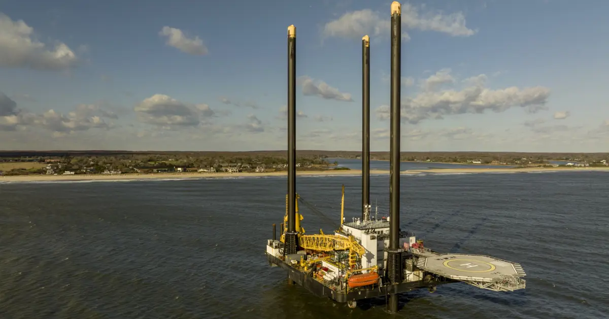 New York Offers $300 Million to Support Offshore Wind