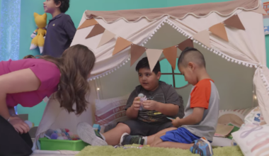 Bridgebuilding, Inclusion, and Belonging at the YMCA: Reflections from the San Antonio Y’s Team Up Project 