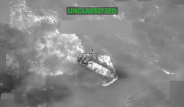 Trump's Venezuela boat strikes fuel war crimes allegations. Are they legal?