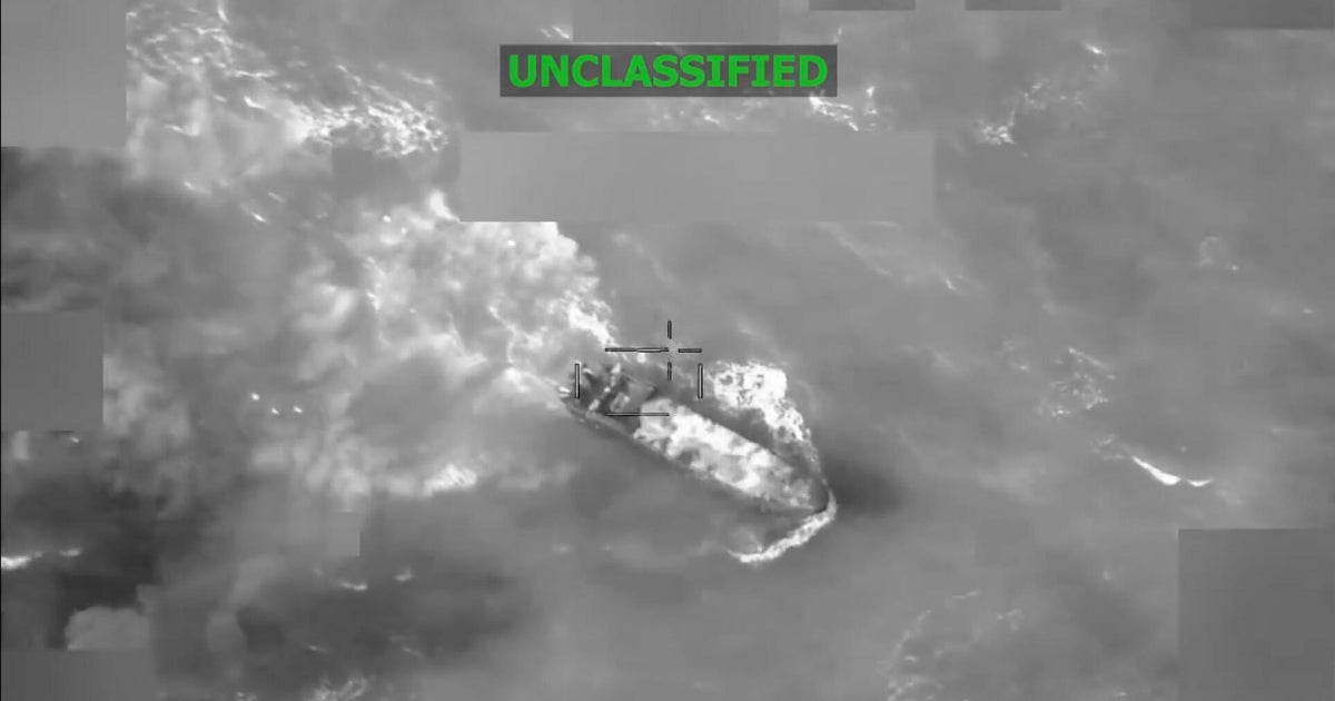 Trump's Venezuela boat strikes fuel war crimes allegations. Are they legal?