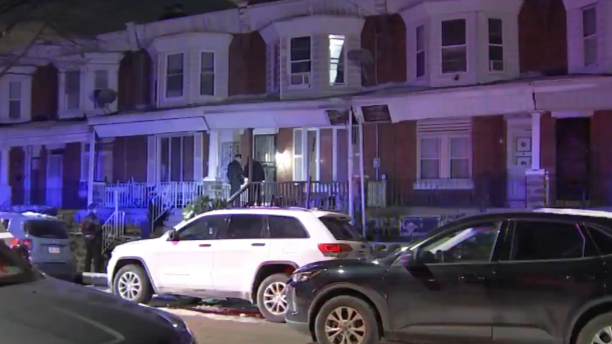 badly decomposed body found in West Philadelphia home, police say