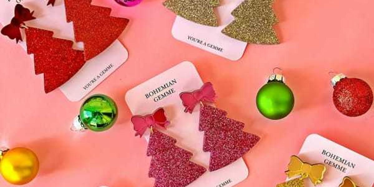 7 best San Antonio shops for budget-friendly holiday gifts