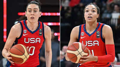 Breanna Stewart vs Napheesa Collier: 2025-26 WNBA salary comparison, contract details, net worth and more