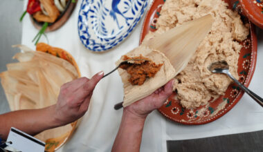 La Gran Tamalada returns with culinary high school competitions