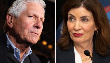 Exclusive | Blakeman slams Hochul over NY's 'toxic' battery storage plants