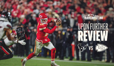 Five Quick Facts Following the Chiefs Week 14 Loss to Houston