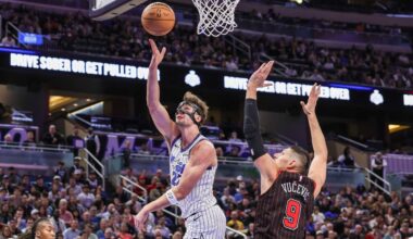 The Bulls’ losing script against Magic feels all too familiar