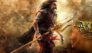 Akhanda 2: Thaandavam Box Office Collection Day 2