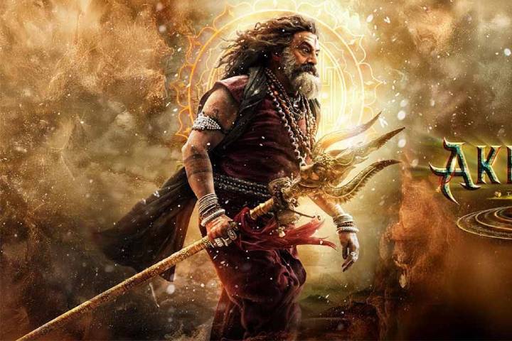 Akhanda 2: Thaandavam Box Office Collection Day 2