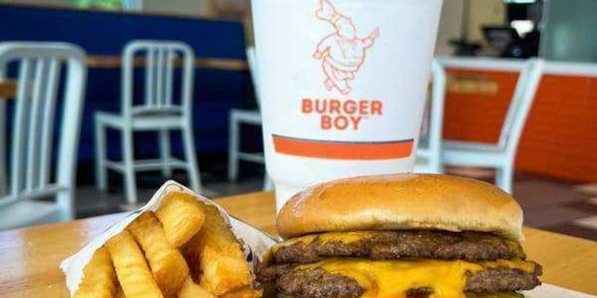 Burger Boy opening new San Antonio location and more news