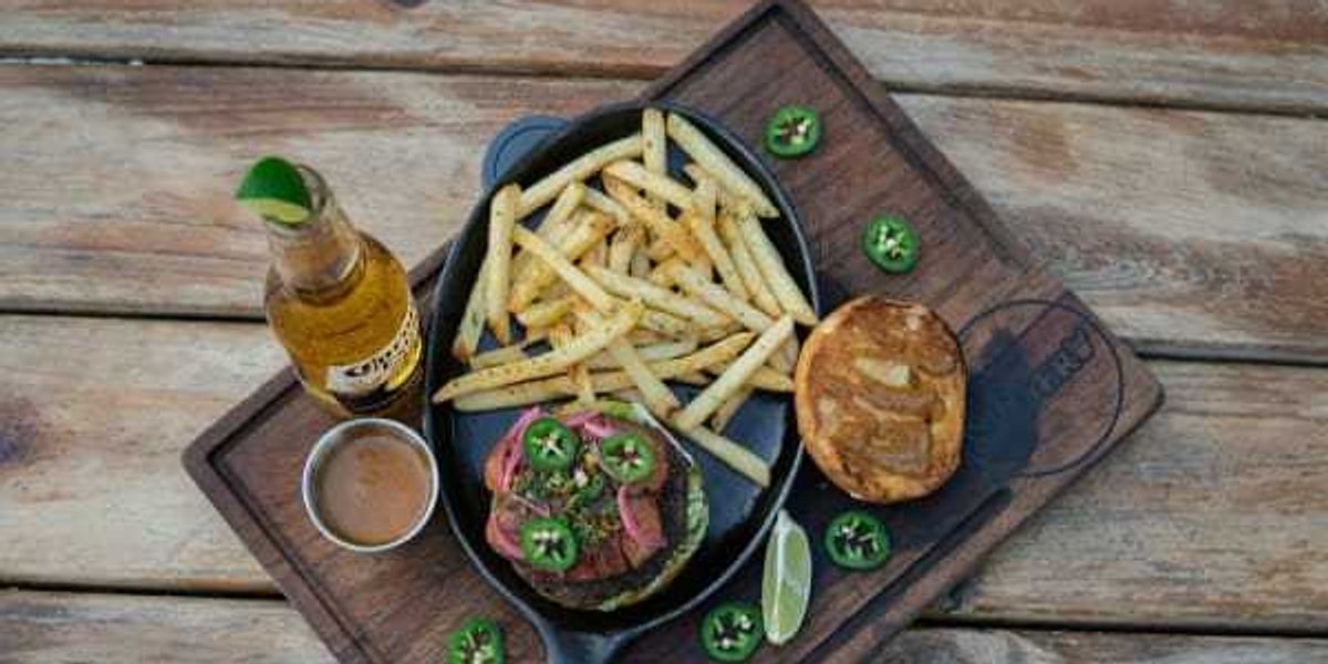 Here are the dishes San Antonians ordered most in 2025