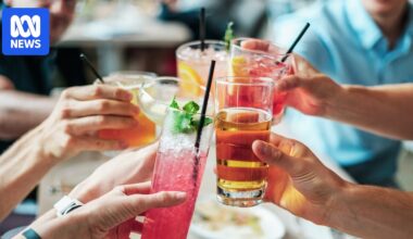 How to respond to sexual harassment or assault at a work party