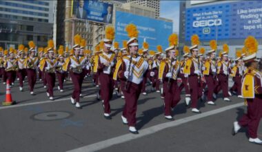 Rate Bowl brings fans, festivities and big business to downtown Phoenix