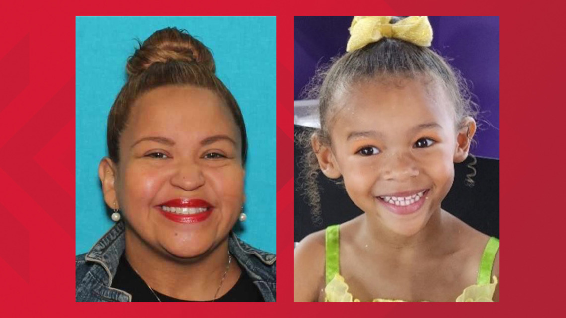 7-year-old hasn't been seen since March, Bexar County officials say; arrest warrant issued for mother