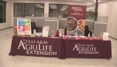 Greenies Urban Farm to debut new facility with ribbon cutting on San Antonio’s east side