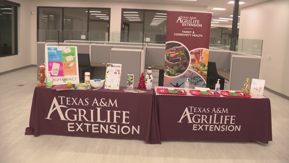 Greenies Urban Farm to debut new facility with ribbon cutting on San Antonio’s east side