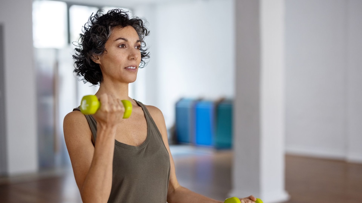 This exercise habit is making your skin look older, according to experts