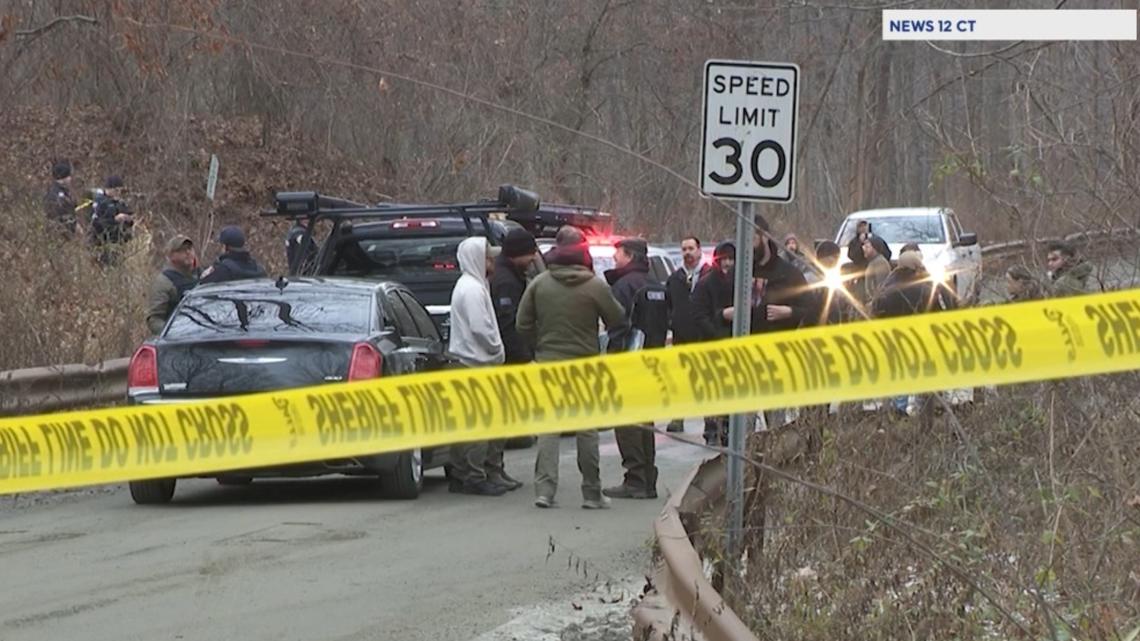 Connecticut man's death ruled homicide after body found in New York reservoir