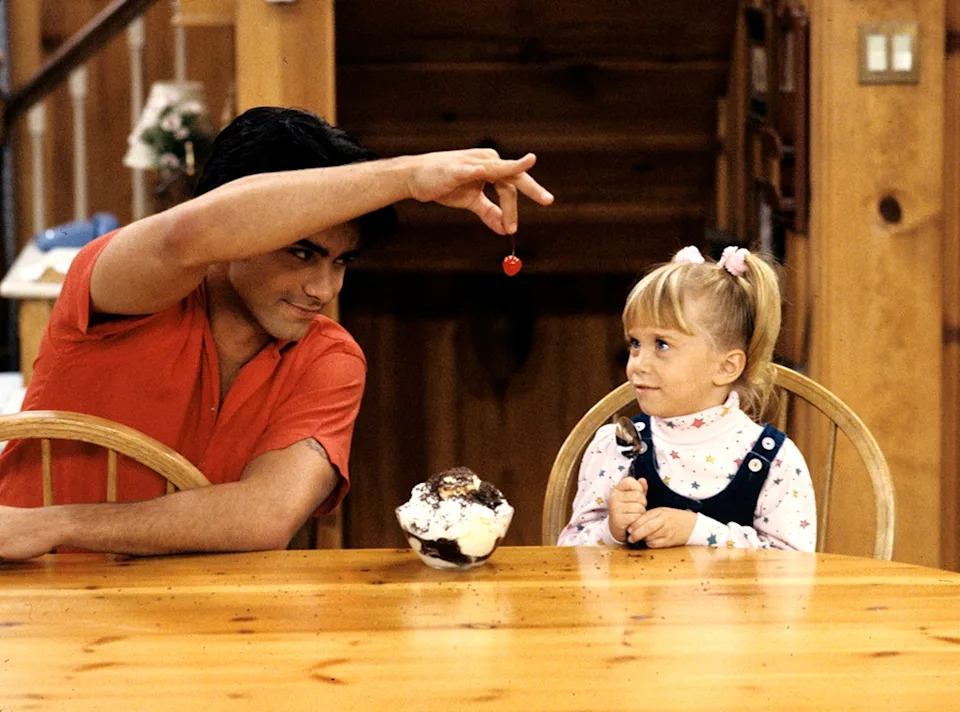 No Love From Uncle Jesse