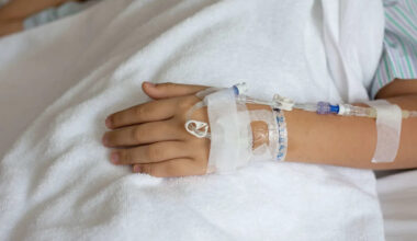 Girl, 9, Receives Rare Diagnosis While Recovering from the Flu. Now, Her Mom Is Warning Parents About the 'Scary' Complication