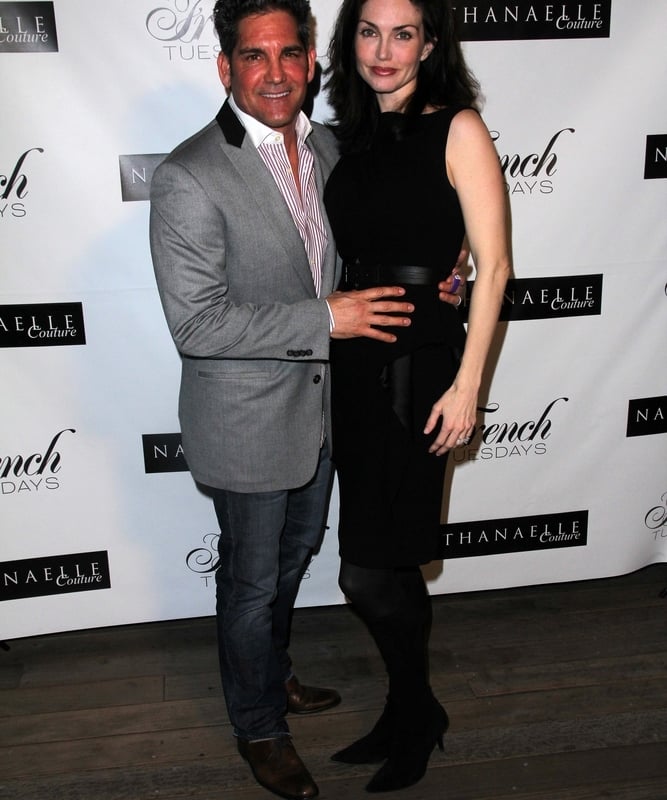 Grant Cardone Tells People To Stop Saving Money Because Banks Pay Them 0% While Lending Their Money To People Like Him