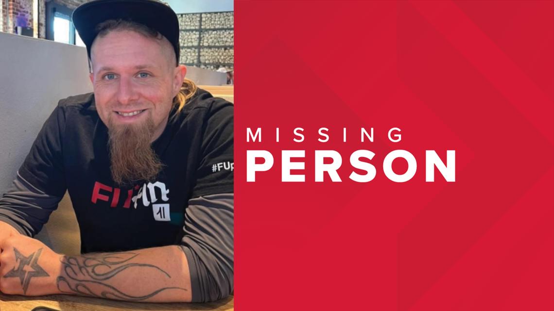Irving Police seek help locating man who they say has been missing since March