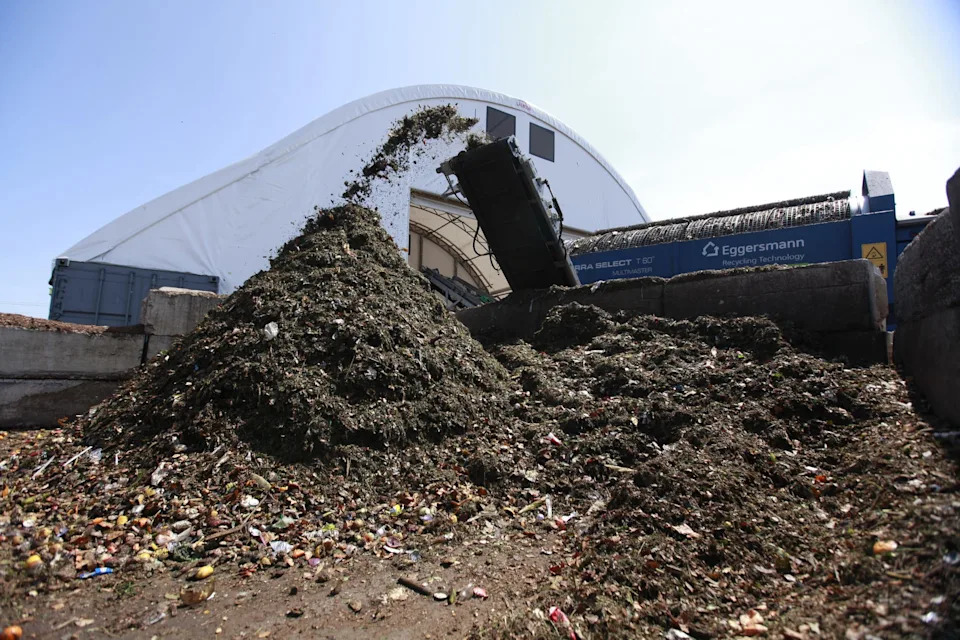 Is New York City getting its composting program right?