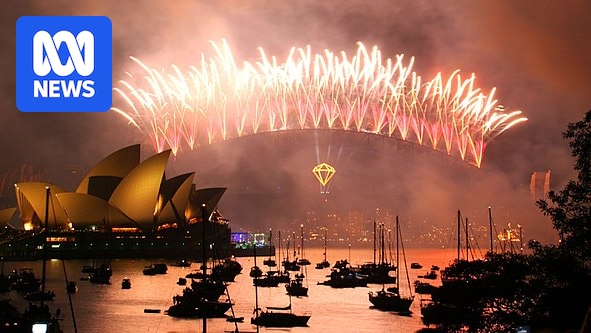 How to celebrate New Year's Eve in Australia's capital cities