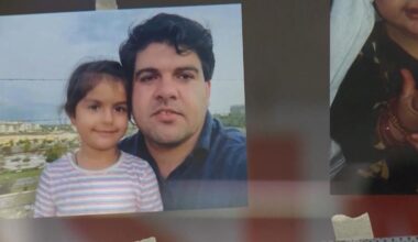 Lina Sardar Khil’s family and supporters keeping hope despite fading leads into disappearance 4 years ago