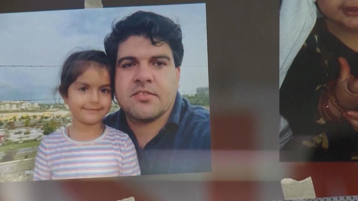 Lina Sardar Khil’s family and supporters keeping hope despite fading leads into disappearance 4 years ago