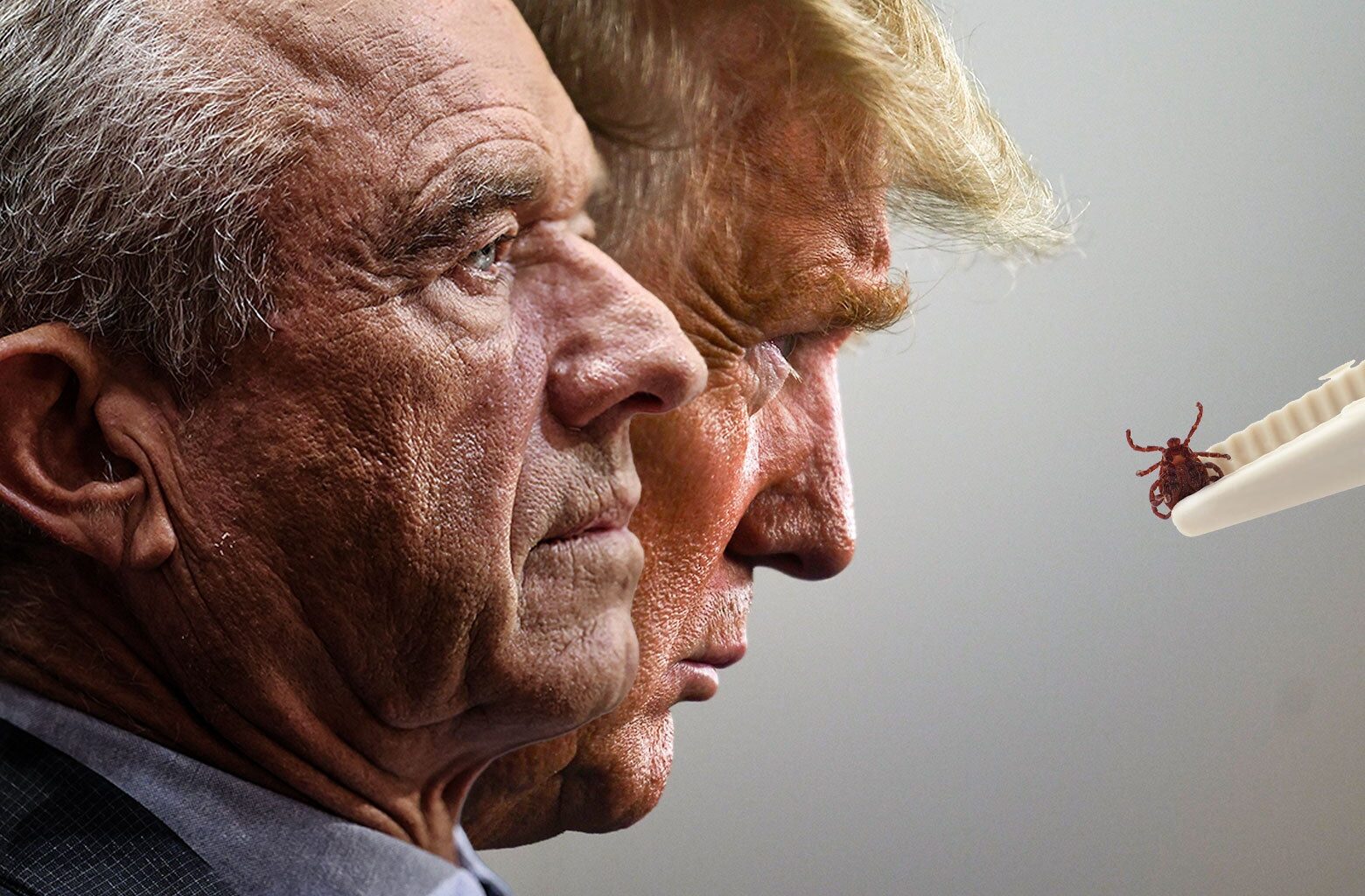 RFK Jr. could help patients, or could be a disaster.