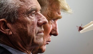 RFK Jr. could help patients, or could be a disaster.