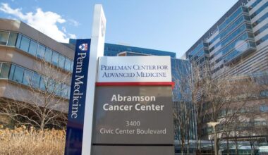 Penn Medicine researchers to present blood cancer, hematology research at national conference