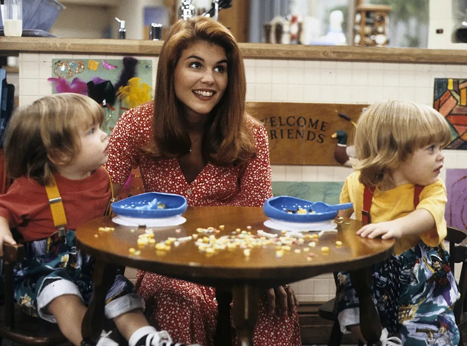 The Original Becky Plan