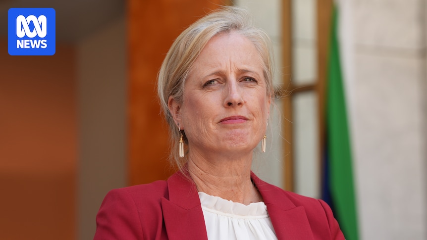 Scathing 'jobs for mates' review finds government appointments too often look like 'nepotism'