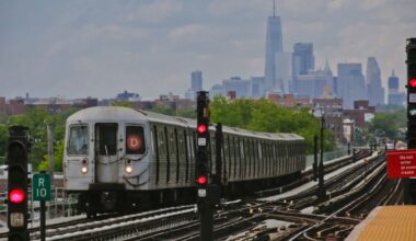 High school student, 18, charged with arson in fire that burned New York City subway passenger :: WRAL.com