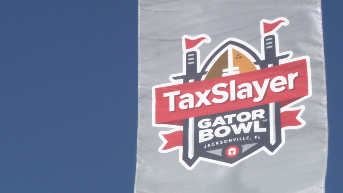 Jacksonville gears up for Gator Bowl: Traffic plans, shuttle options for fans