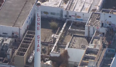 Lone Star Brewery’s comeback? New buyer emerges, councilwoman says