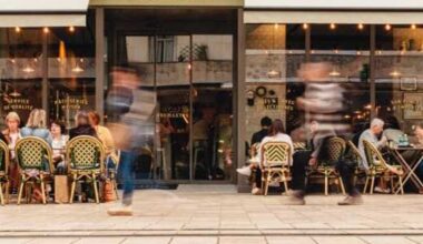 French coffee shop Café Feuillette coming to Houston in 2026