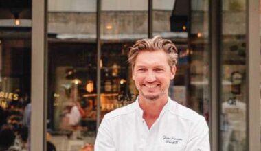 Cafe Feuillette to open in River Oaks & more Houston news