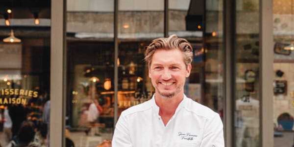 Cafe Feuillette to open in River Oaks & more Houston news