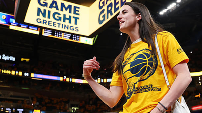 “Steph White is the devil”- NBA fans brutally roast Stephanie White after she compares Caitlin Clark to Taylor Swift