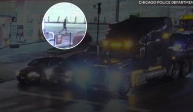 Psychic leads hit-and-run victim's son, Chicago Police to case-changing clue about crash