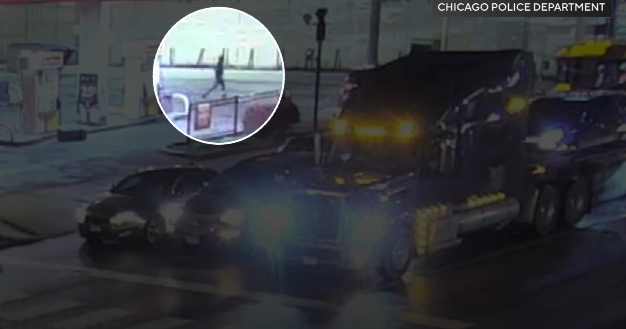 Psychic leads hit-and-run victim's son, Chicago Police to case-changing clue about crash